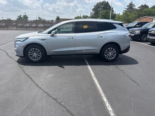 2022 Buick Enclave Premium