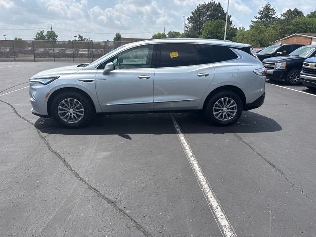 2022 Buick Enclave Premium