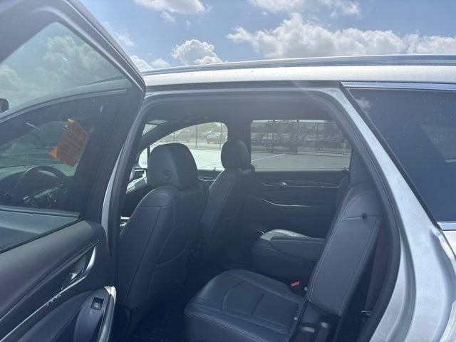 2022 Buick Enclave Premium