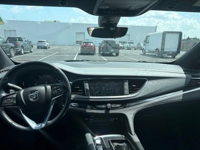 2022 Buick Enclave Premium