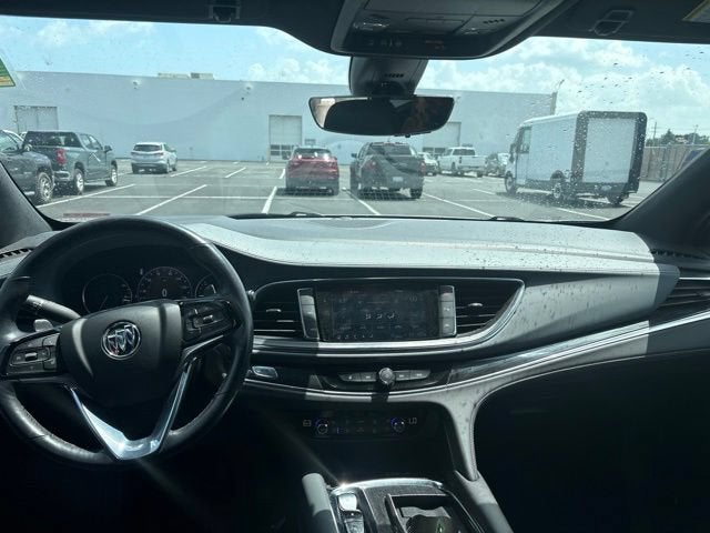 2022 Buick Enclave Premium
