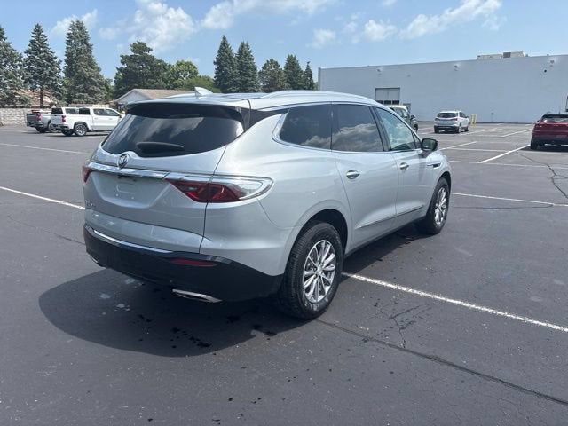 2022 Buick Enclave Premium