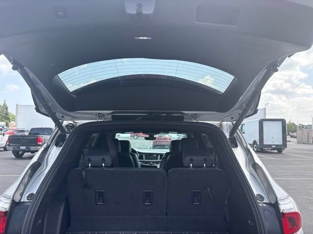 2022 Buick Enclave Premium