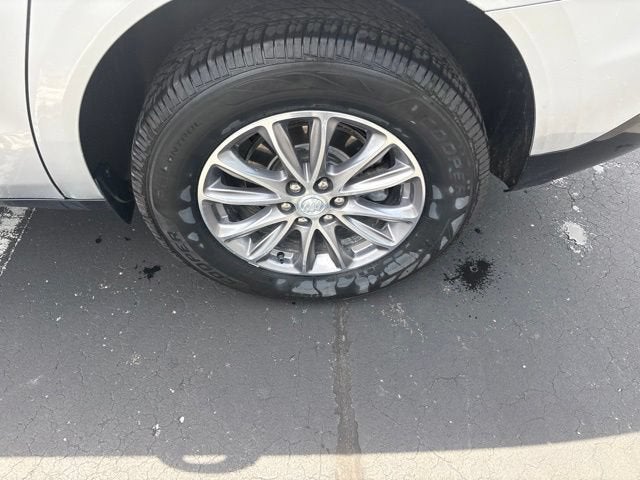 2022 Buick Enclave Premium