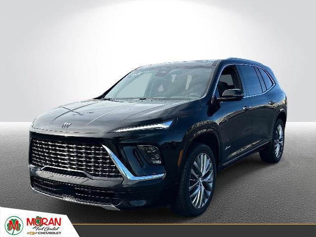 2026 Buick Enclave
