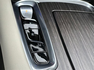 2022 Buick Enclave Avenir