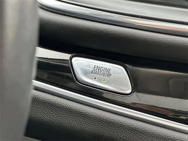 2022 Buick Enclave Avenir