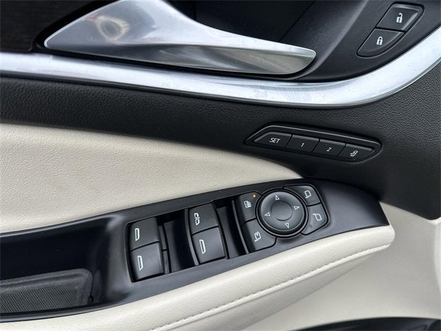 2022 Buick Enclave Avenir