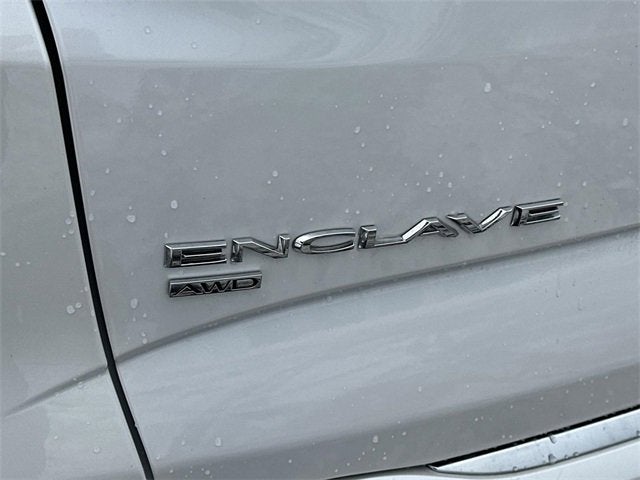 2022 Buick Enclave Avenir