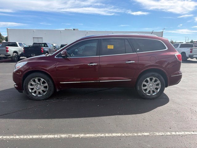 2017 Buick Enclave Premium