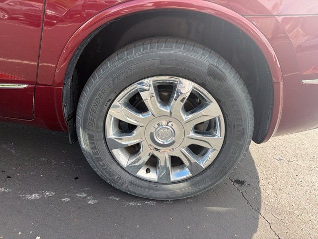 2017 Buick Enclave Premium