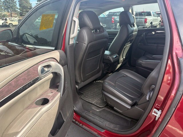 2017 Buick Enclave Premium