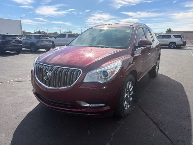 2017 Buick Enclave Premium