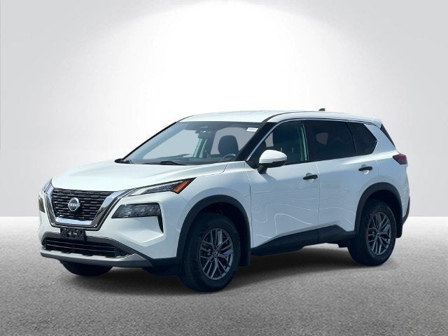 2022 Nissan Rogue