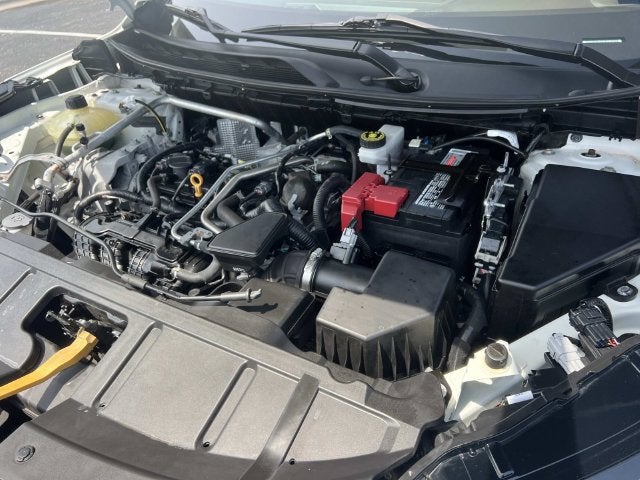 2022 Nissan Rogue S - Photo 10