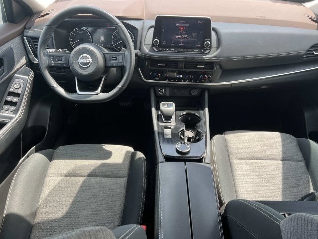 2022 Nissan Rogue S - Photo 13