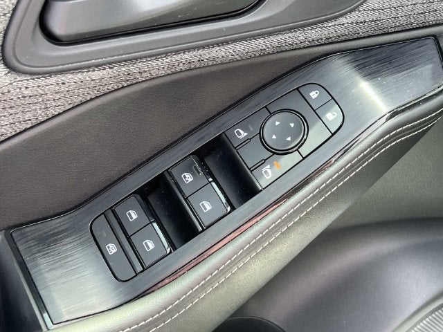 2022 Nissan Rogue S - Photo 15