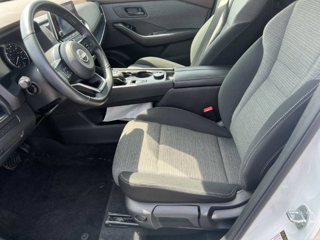 2022 Nissan Rogue S - Photo 16