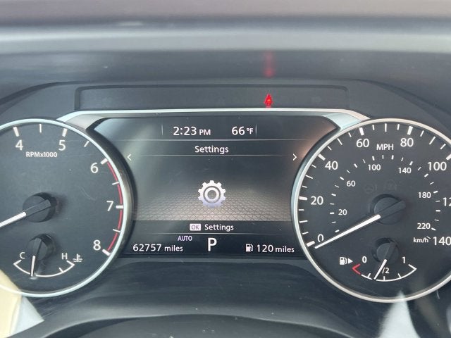 2022 Nissan Rogue S - Photo 18