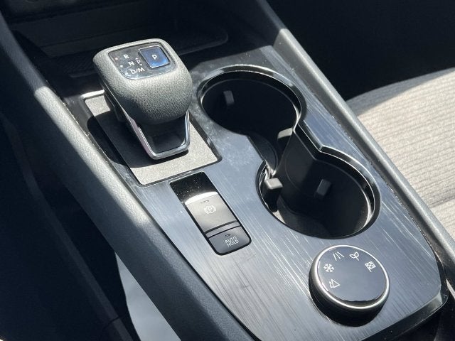2022 Nissan Rogue S - Photo 22
