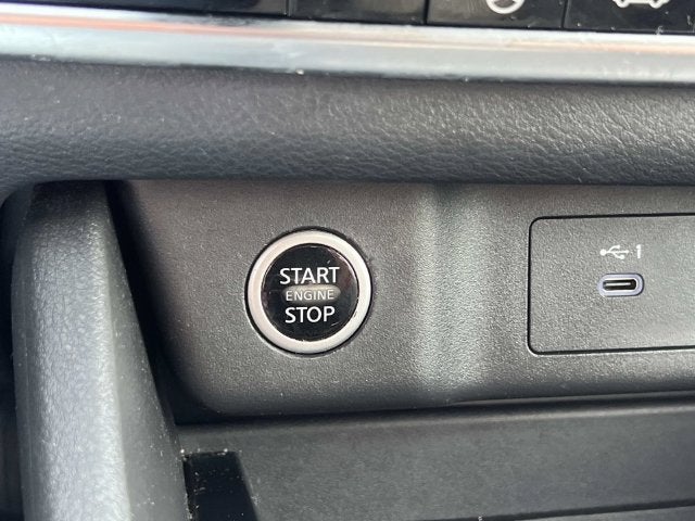 2022 Nissan Rogue S - Photo 23