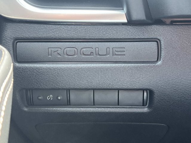 2022 Nissan Rogue S - Photo 25