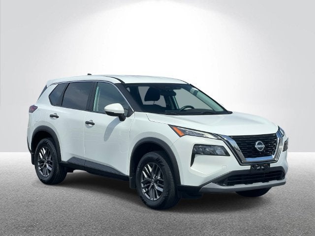2022 Nissan Rogue S - Photo 7