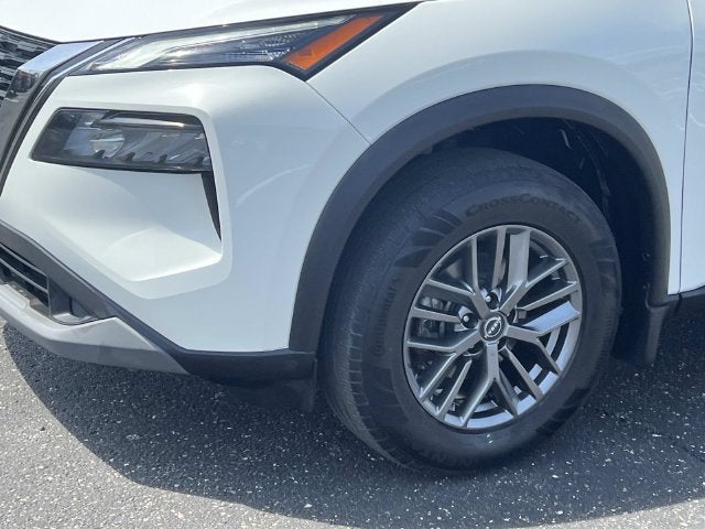 2022 Nissan Rogue S