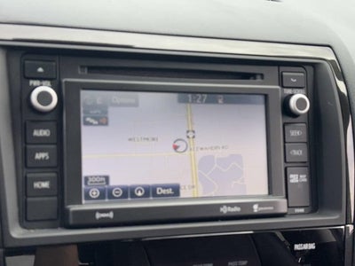 2019 Toyota Sequoia TRD Sport