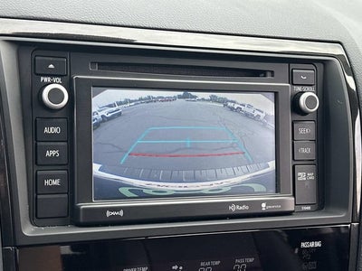 2019 Toyota Sequoia TRD Sport
