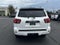 2019 Toyota Sequoia TRD Sport