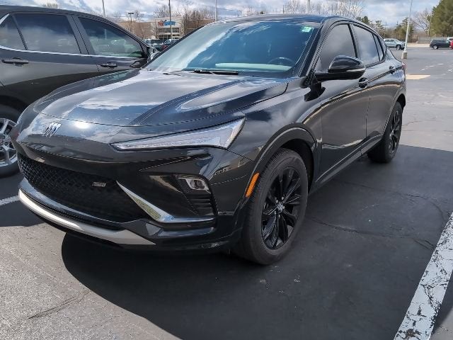 2024 Buick Envista Sport Touring