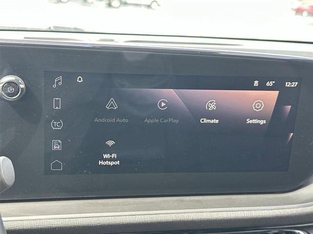 2024 Buick Envista Sport Touring