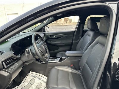 2024 Buick Envista Sport Touring