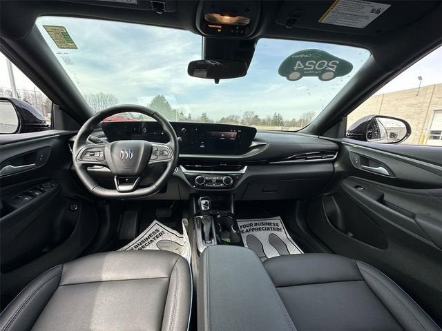 2024 Buick Envista Sport Touring
