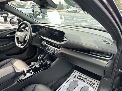 2024 Buick Envista Sport Touring