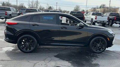 2024 Buick Envista Sport Touring