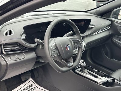 2025 Buick Envista Sport Touring