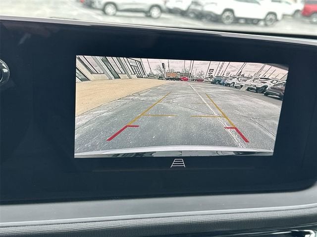 2025 Buick Envista Sport Touring