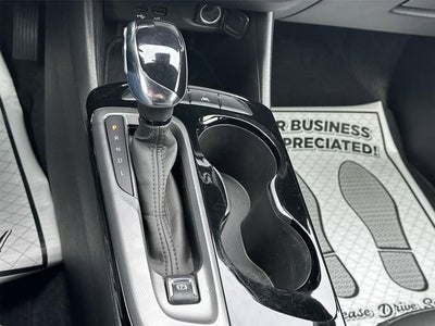 2025 Buick Envista Sport Touring