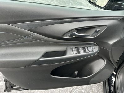 2025 Buick Envista Sport Touring