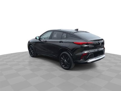 2025 Buick Envista Sport Touring