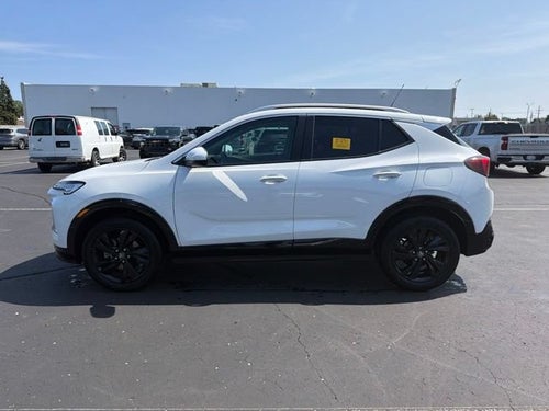 2024 Buick Encore GX Sport Touring