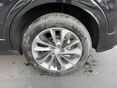 2022 Buick Encore GX Essence