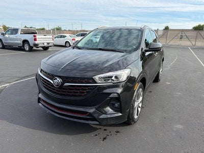 2022 Buick Encore GX Essence