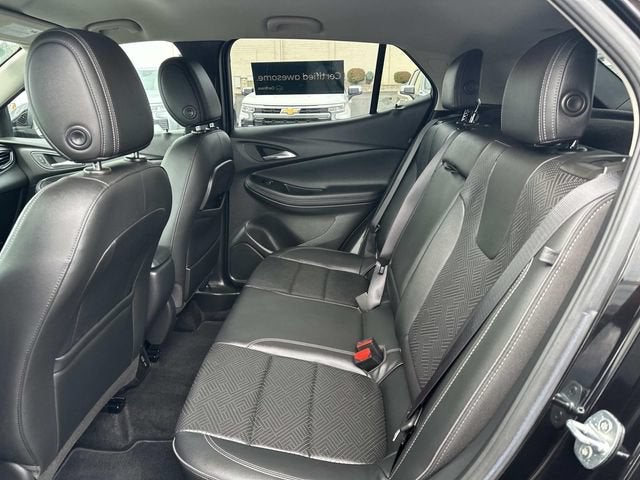 2022 Buick Encore GX Essence