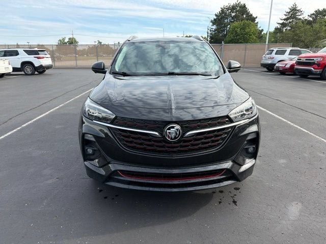 2022 Buick Encore GX Essence