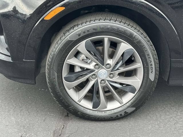 2022 Buick Encore GX Essence