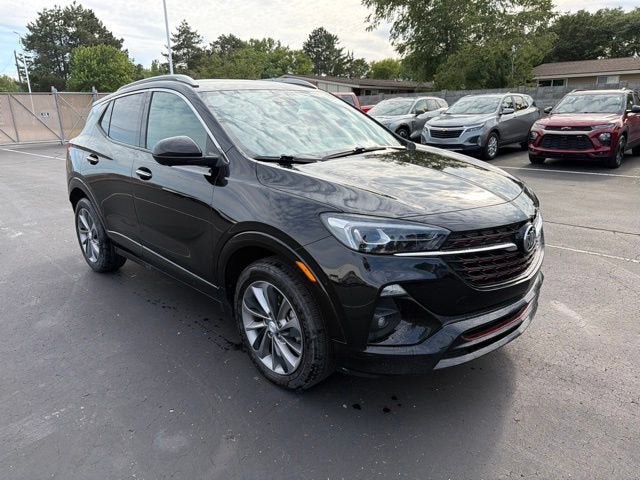 2022 Buick Encore GX Essence