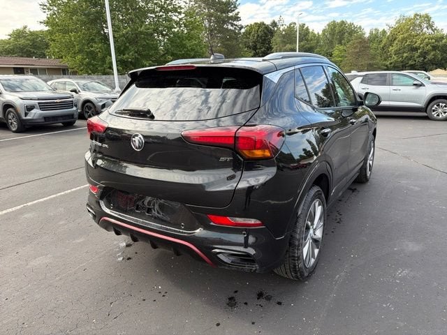2022 Buick Encore GX Essence